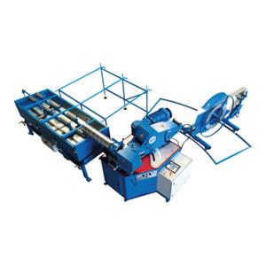 新版螺旋风管机1602