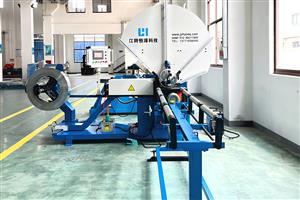 螺旋风管机螺旋风管的维护