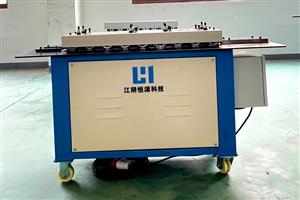 螺旋风管机的构成和要点