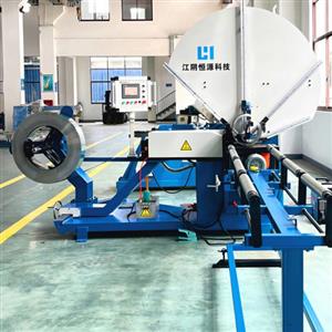 螺旋风管机的用途是什么