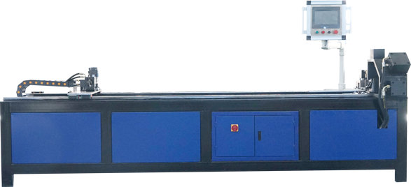 恒源机械公司简介